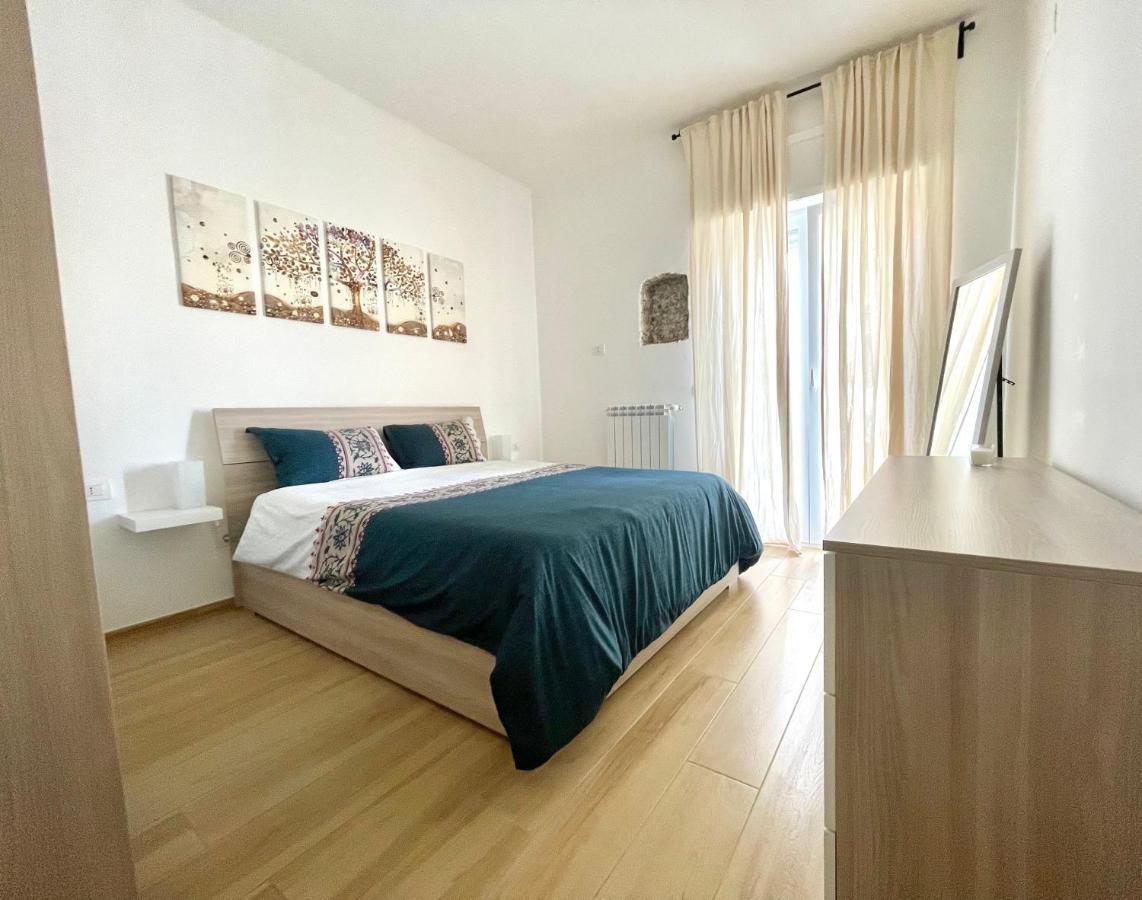 Netti Apartment バーリ エクステリア 写真