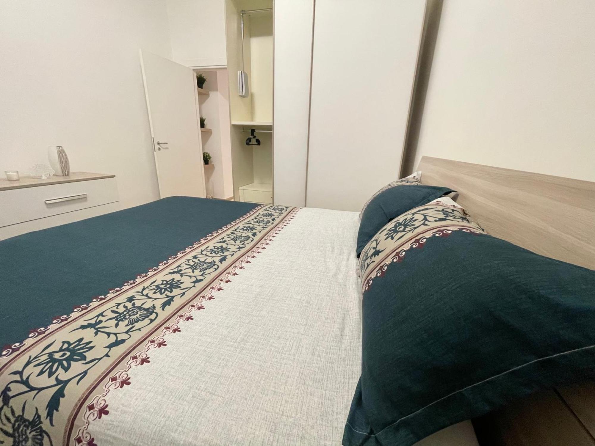 Netti Apartment バーリ エクステリア 写真