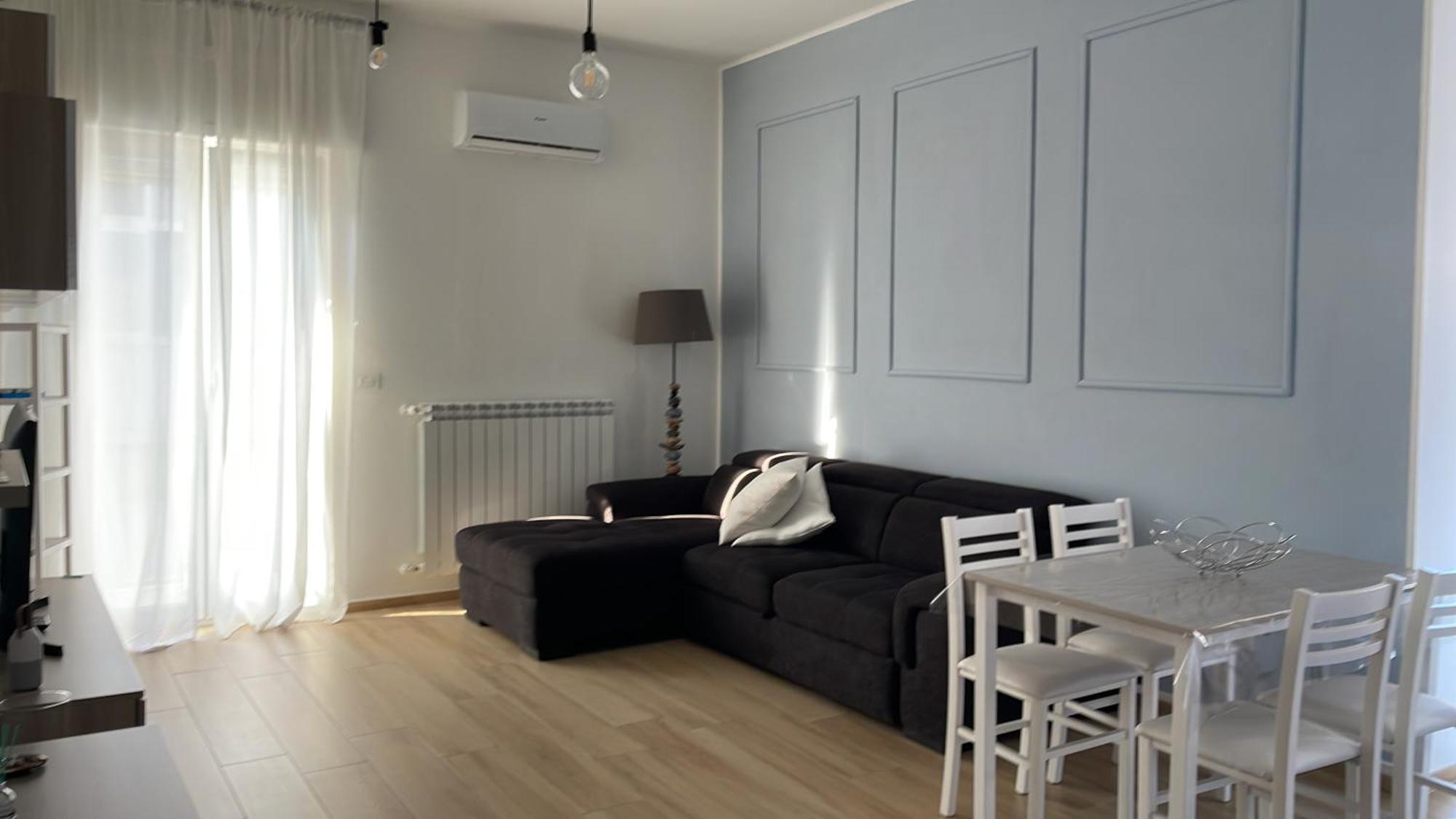 Netti Apartment バーリ エクステリア 写真